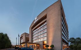Hilton Madrid Airport